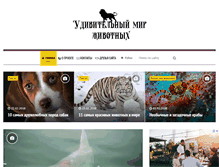 Tablet Screenshot of myplanet-ua.com